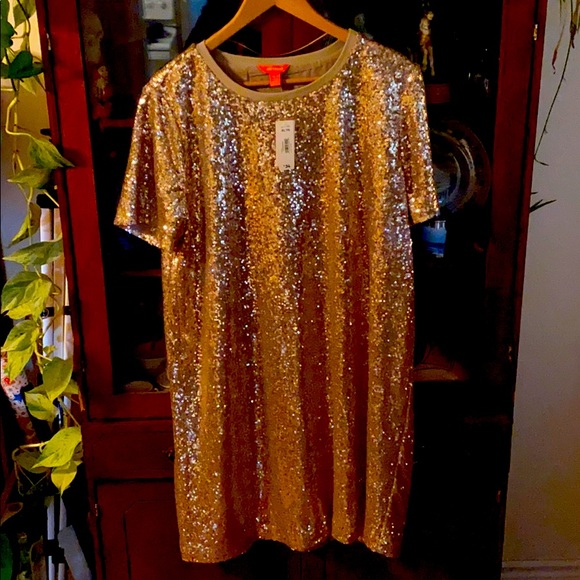 Joe Fresh Dresses & Skirts - Holiday Dress